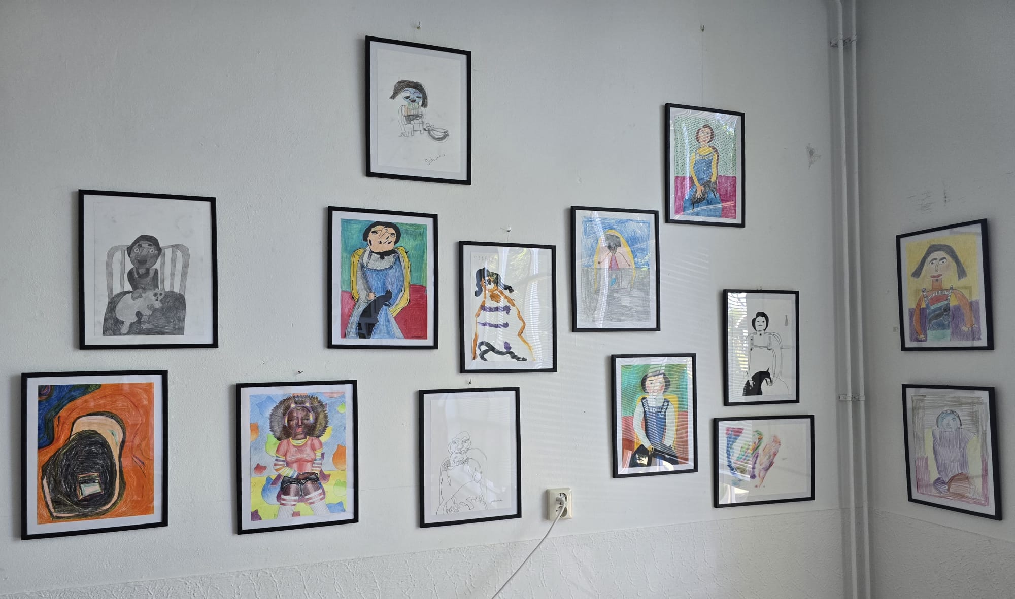 Rondje Kunst